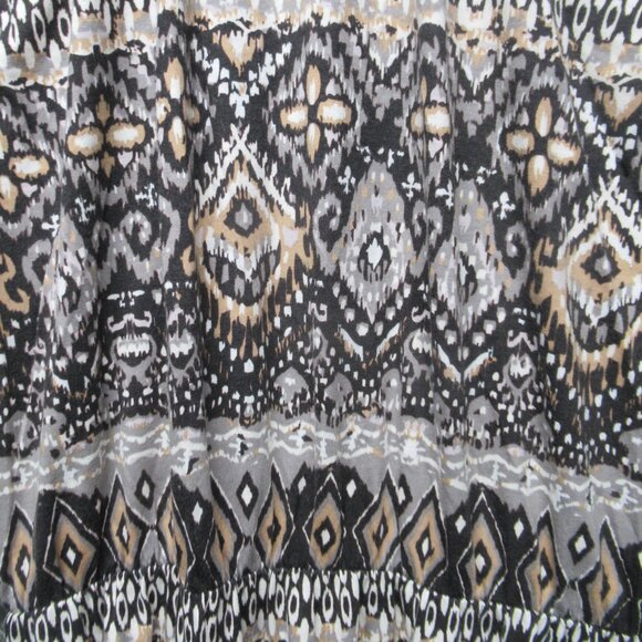 Threads for Thought Boho Halter Top Maxi Dress - Picture 5 of 9